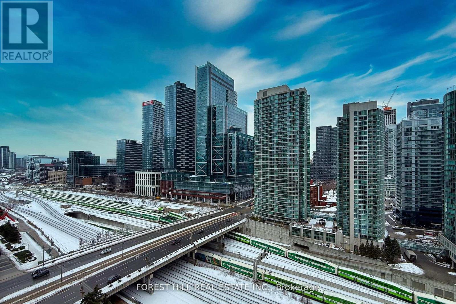 1701 - 1 Concord Cityplace Way, Toronto, Ontario  M5V 0X3 - Photo 24 - C12905088