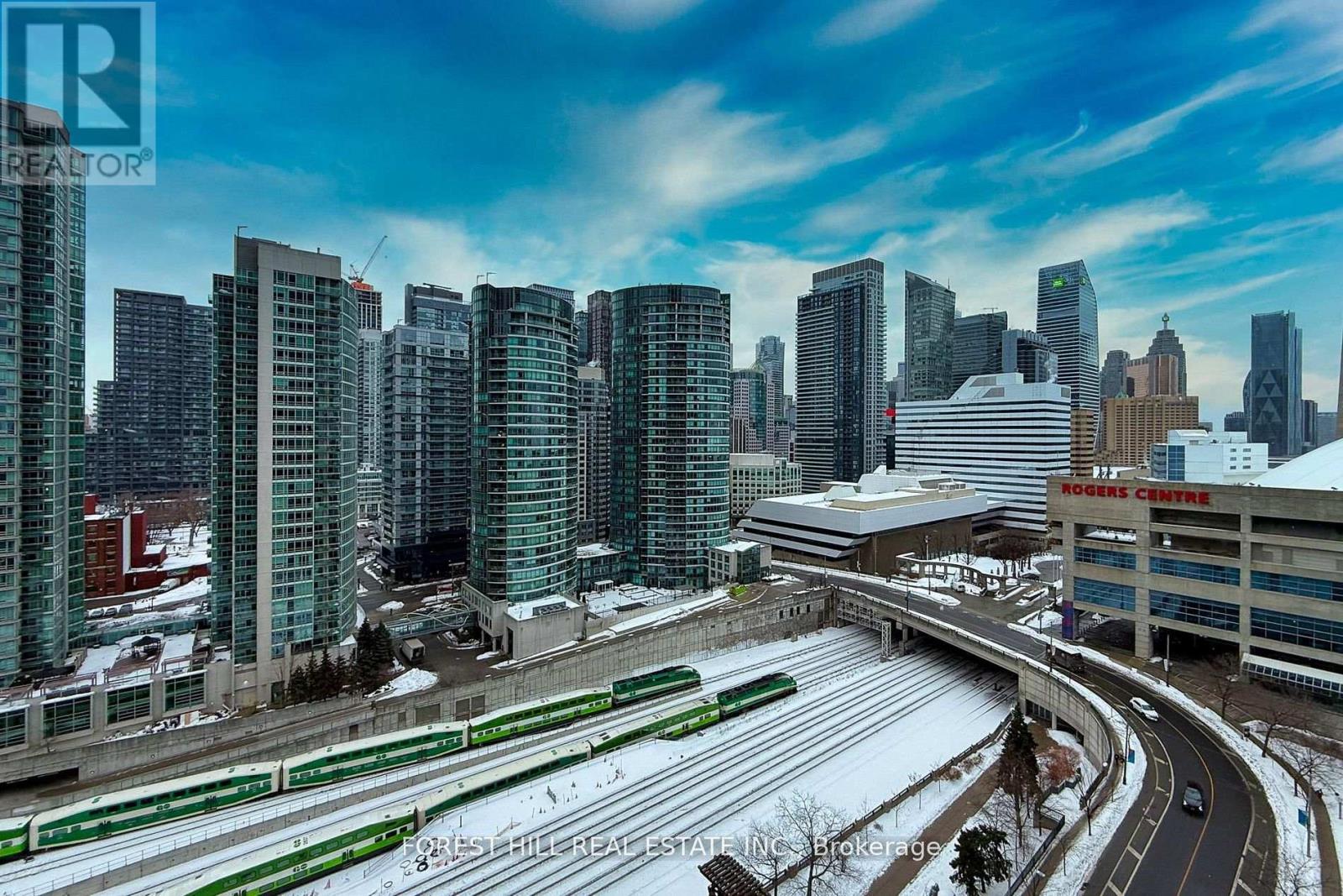 1701 - 1 Concord Cityplace Way, Toronto, Ontario  M5V 0X3 - Photo 26 - C12905088