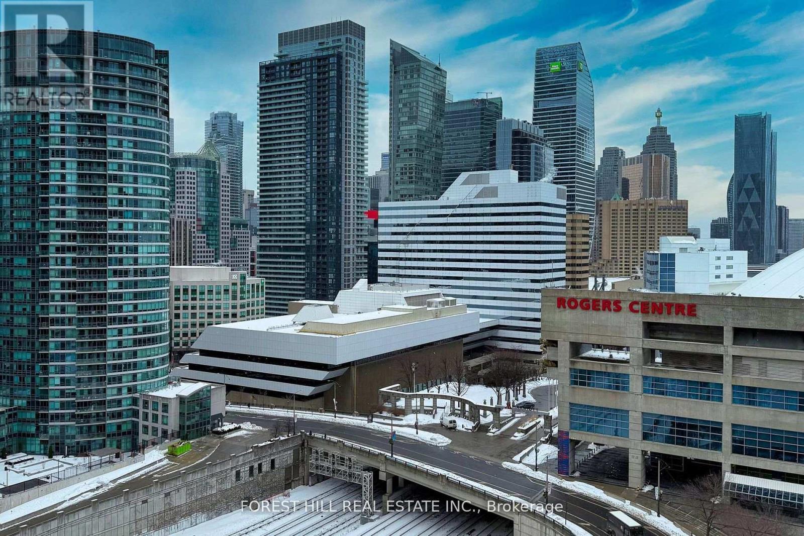 1701 - 1 Concord Cityplace Way, Toronto, Ontario  M5V 0X3 - Photo 27 - C12905088