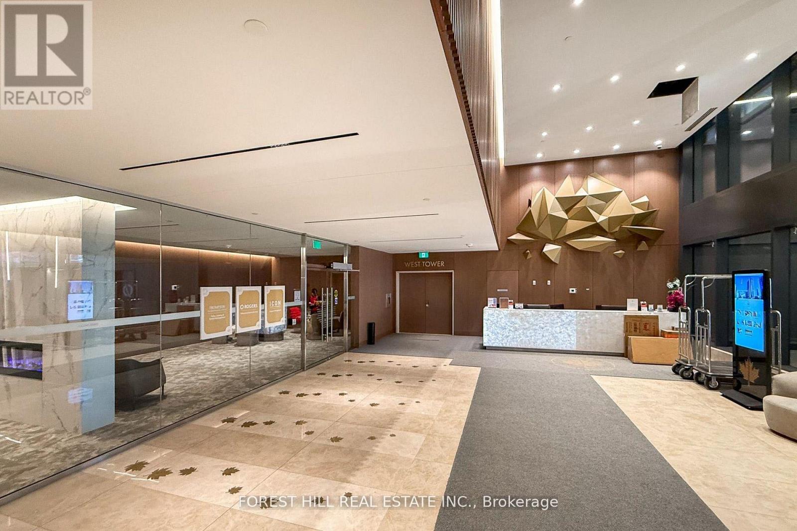 1701 - 1 Concord Cityplace Way, Toronto, Ontario  M5V 0X3 - Photo 33 - C12905088