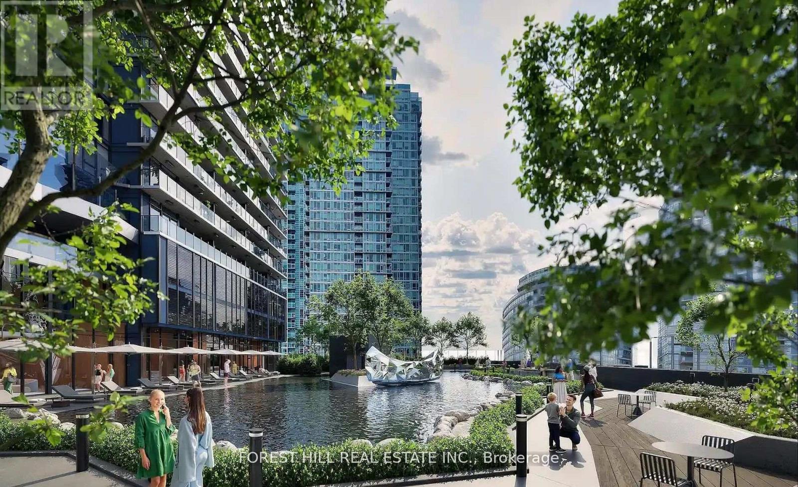 1701 - 1 Concord Cityplace Way, Toronto, Ontario  M5V 0X3 - Photo 37 - C12905088