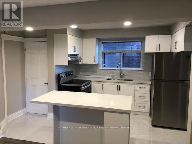 A2 - 647 Vaughan Road, Toronto (Oakwood Village), Ontario  M6E 2Y4 - Photo 2 - C12905098