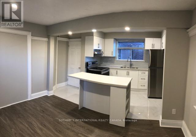 A2 - 647 Vaughan Road, Toronto (Oakwood Village), Ontario  M6E 2Y4 - Photo 4 - C12905098