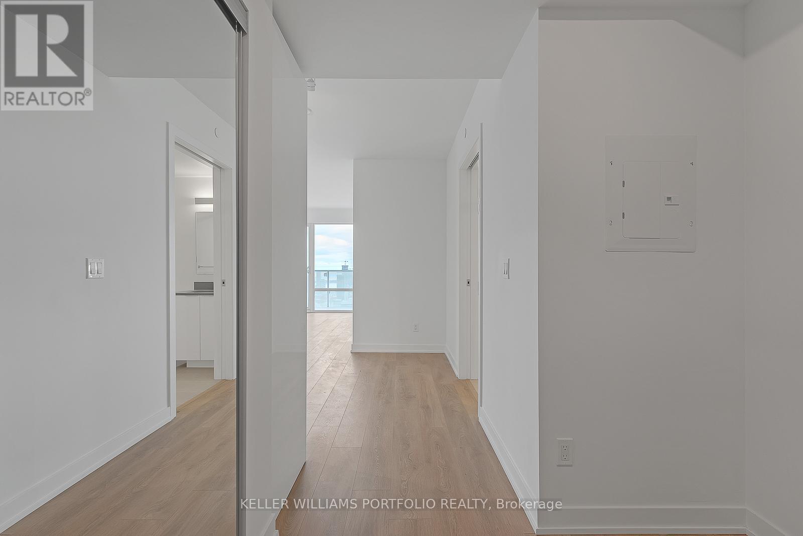 4809 - 501 YONGE STREET, Toronto, Ontario