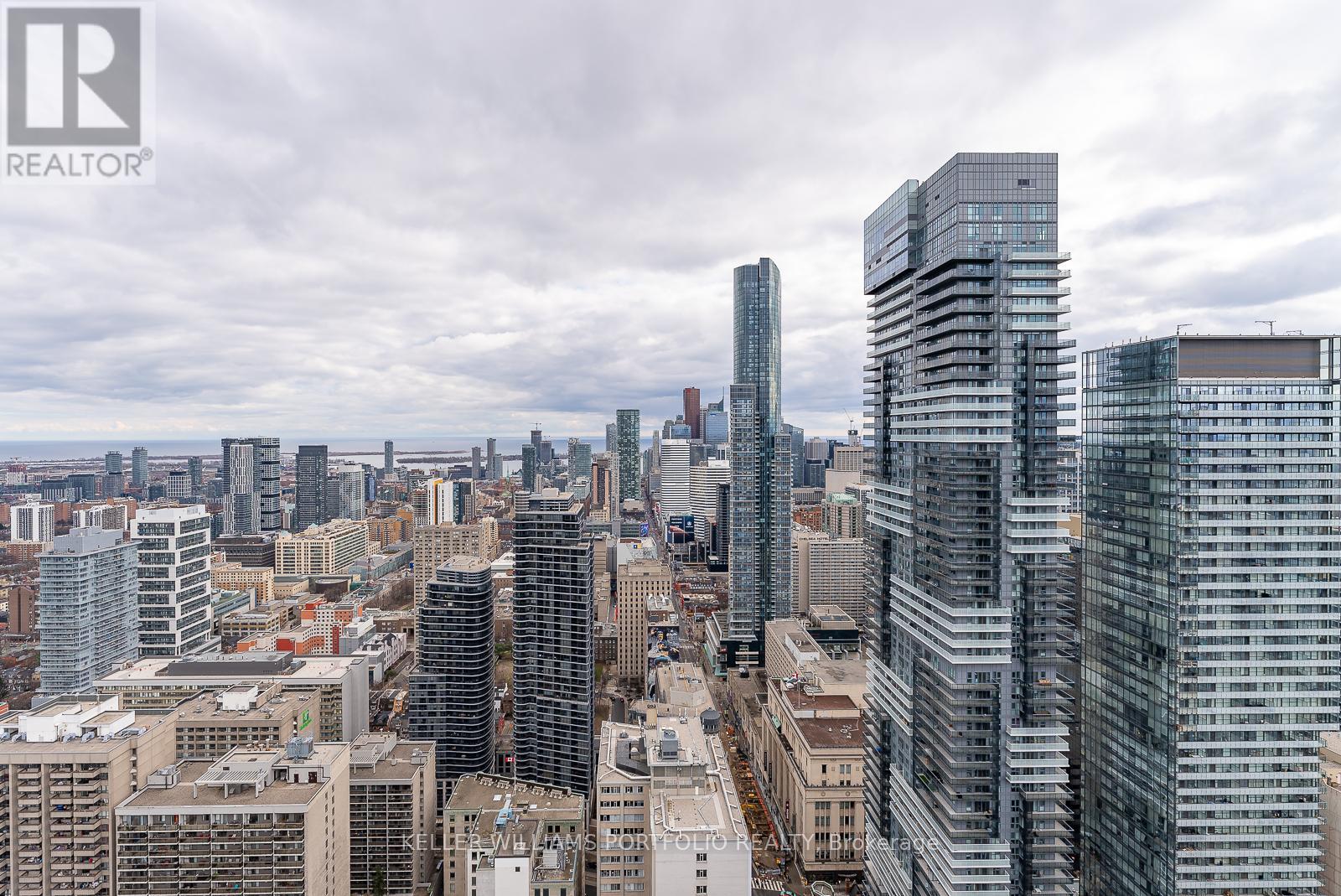 4809 - 501 Yonge Street, Toronto (Church-Yonge Corridor), Ontario  M4Y 0G8 - Photo 22 - C12905128