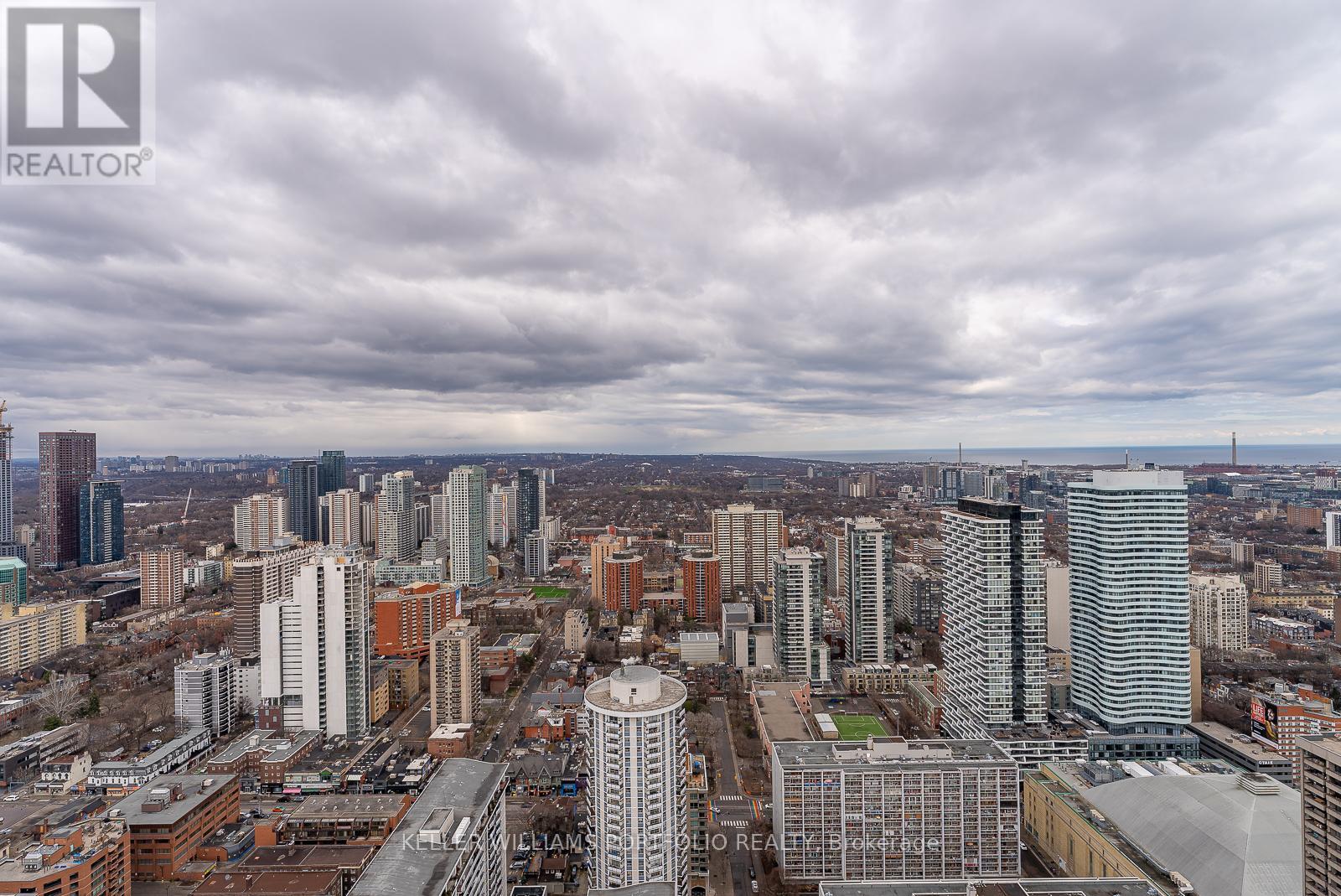 4809 - 501 Yonge Street, Toronto (Church-Yonge Corridor), Ontario  M4Y 0G8 - Photo 25 - C12905128