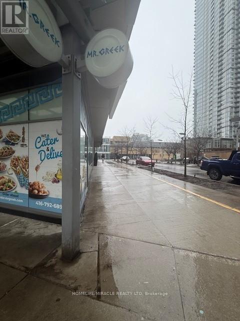 333 Bremner Boulevard, Toronto, Ontario  M5V 3X9 - Photo 6 - C12905192