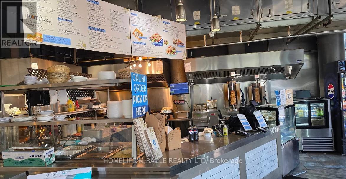 333 Bremner Boulevard, Toronto, Ontario  M5V 3X9 - Photo 8 - C12905192