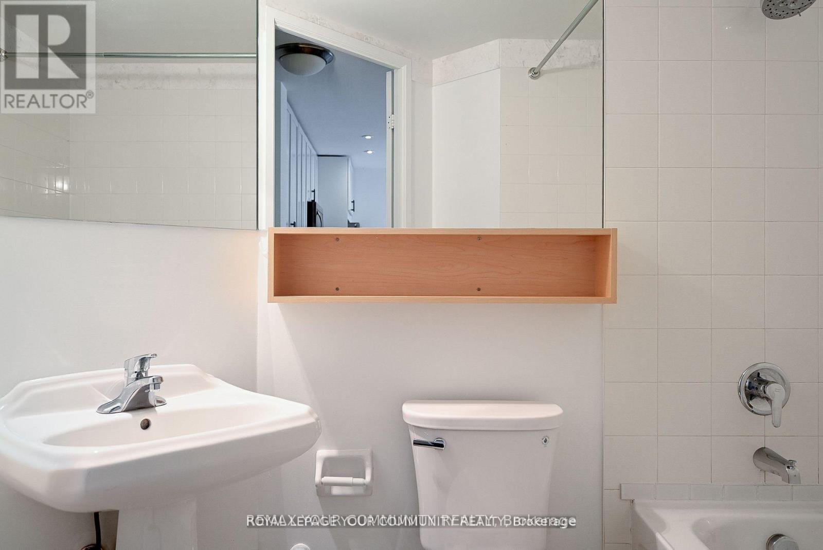 1214 - 85 Bloor Street E, Toronto (Church-Yonge Corridor), Ontario  M4W 1T2 - Photo 13 - C12905212