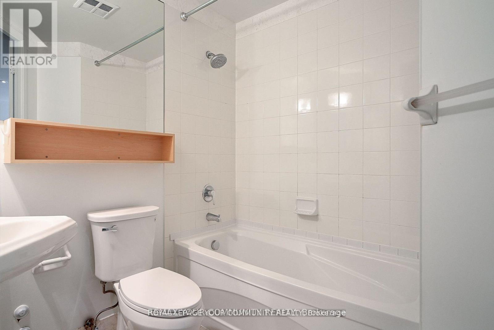 1214 - 85 Bloor Street E, Toronto (Church-Yonge Corridor), Ontario  M4W 1T2 - Photo 14 - C12905212