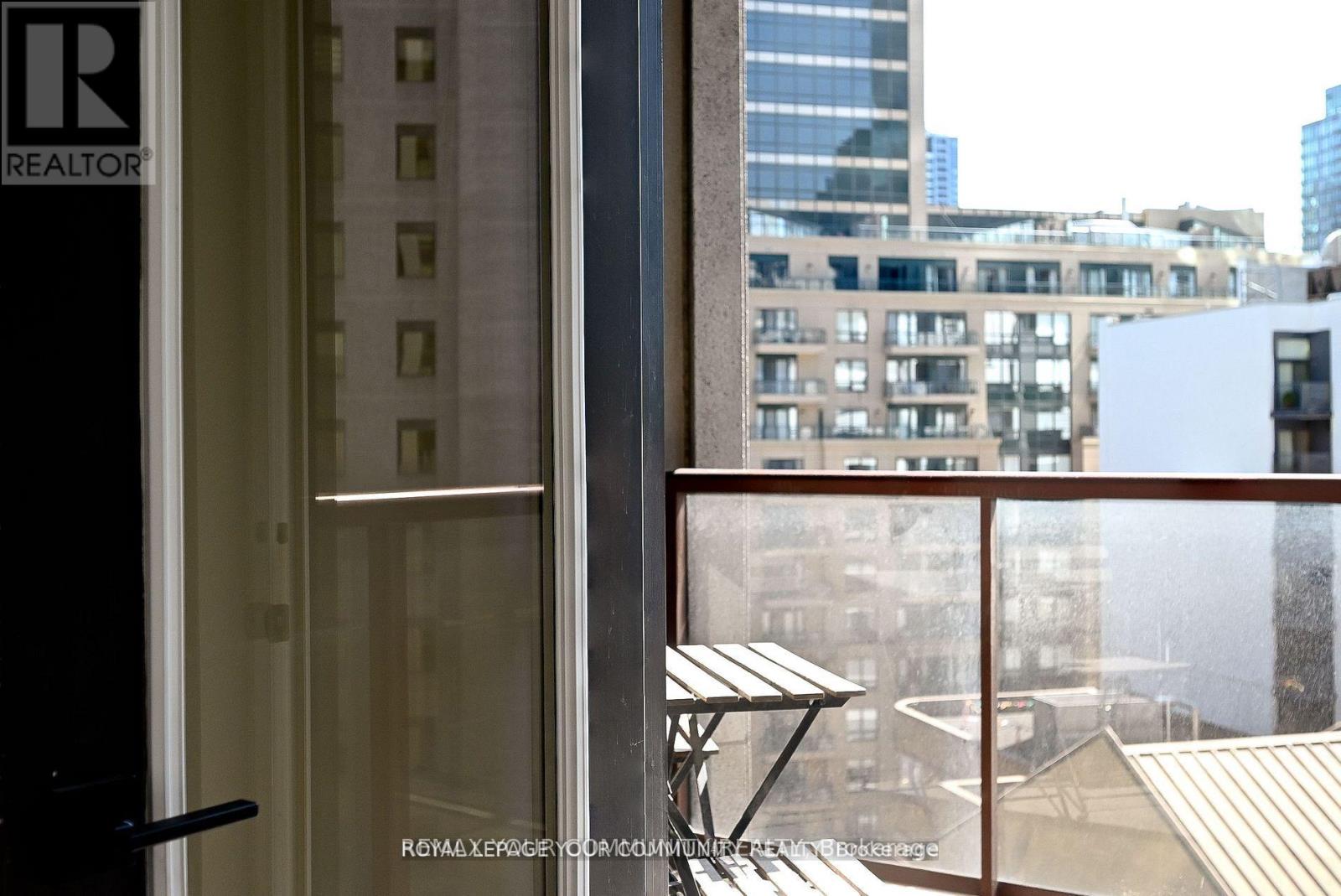 1214 - 85 Bloor Street E, Toronto (Church-Yonge Corridor), Ontario  M4W 1T2 - Photo 16 - C12905212