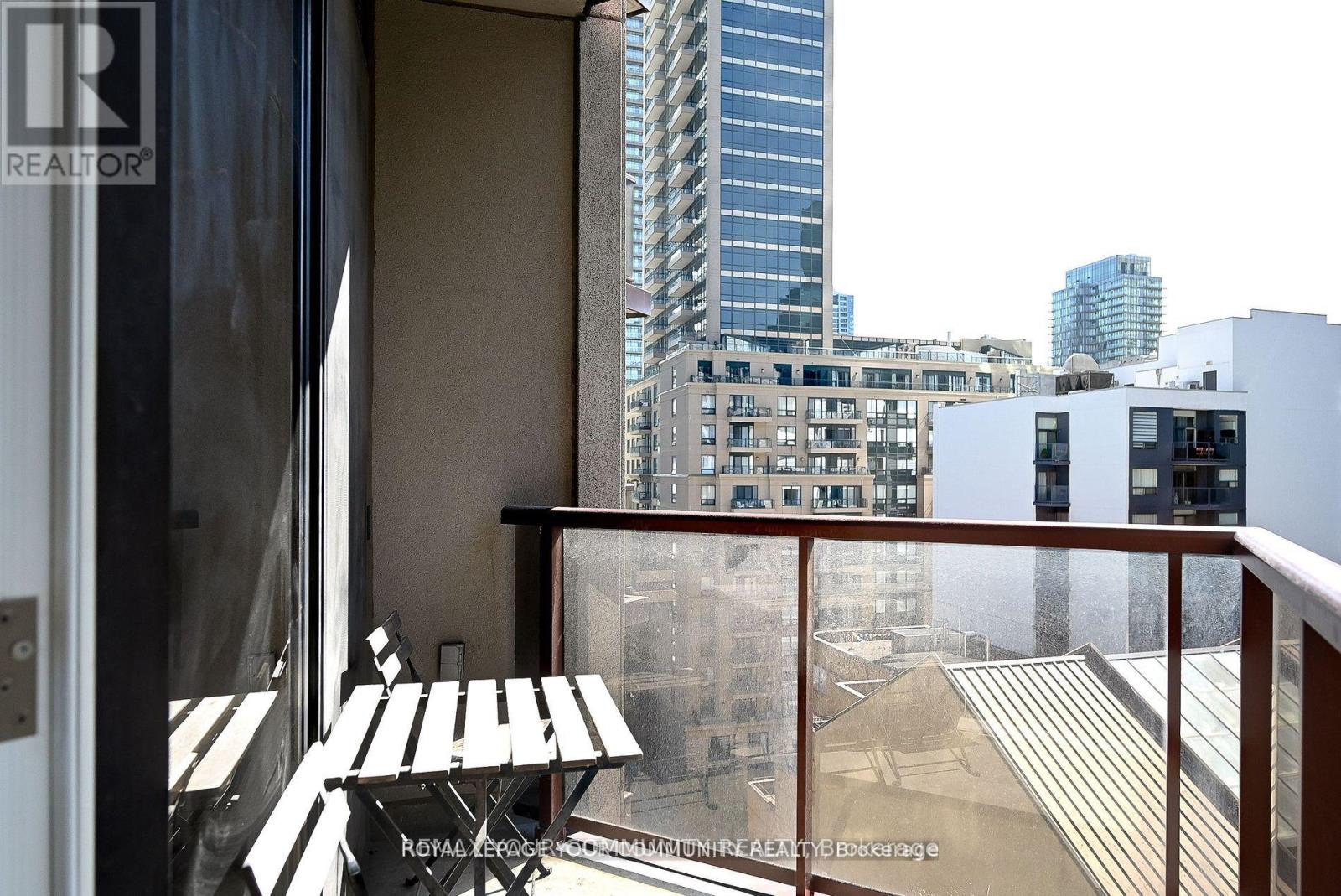 1214 - 85 Bloor Street E, Toronto (Church-Yonge Corridor), Ontario  M4W 1T2 - Photo 17 - C12905212