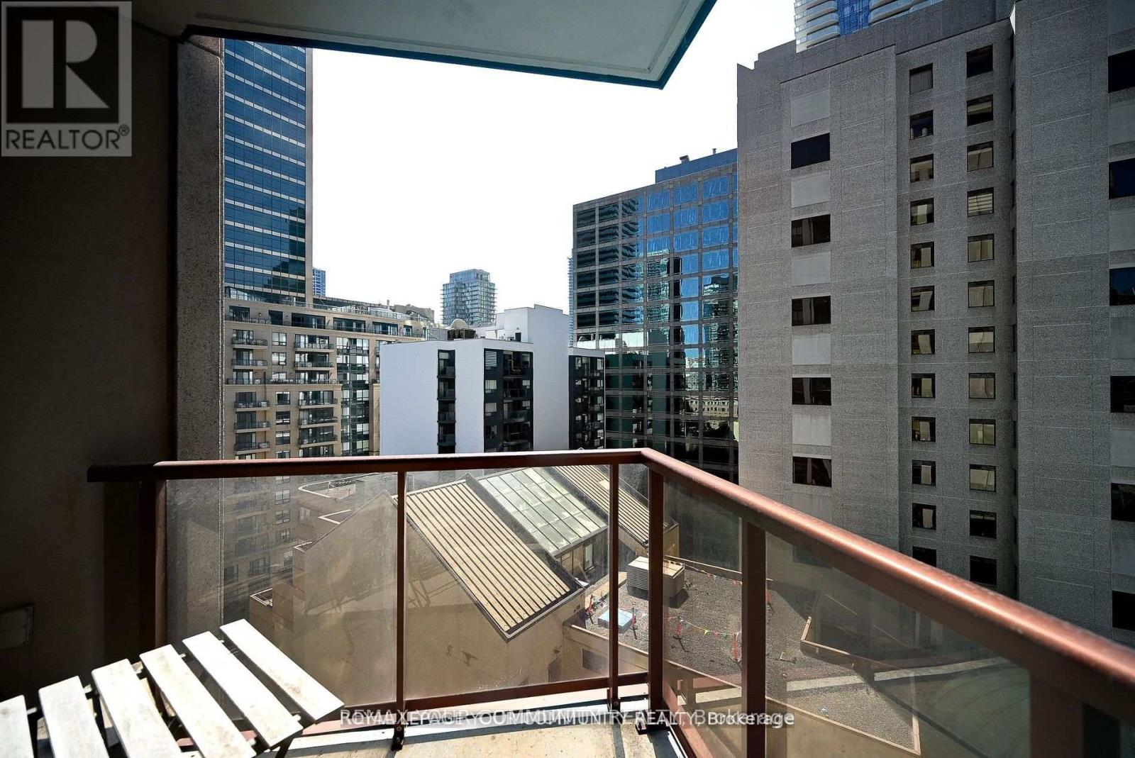 1214 - 85 Bloor Street E, Toronto (Church-Yonge Corridor), Ontario  M4W 1T2 - Photo 18 - C12905212