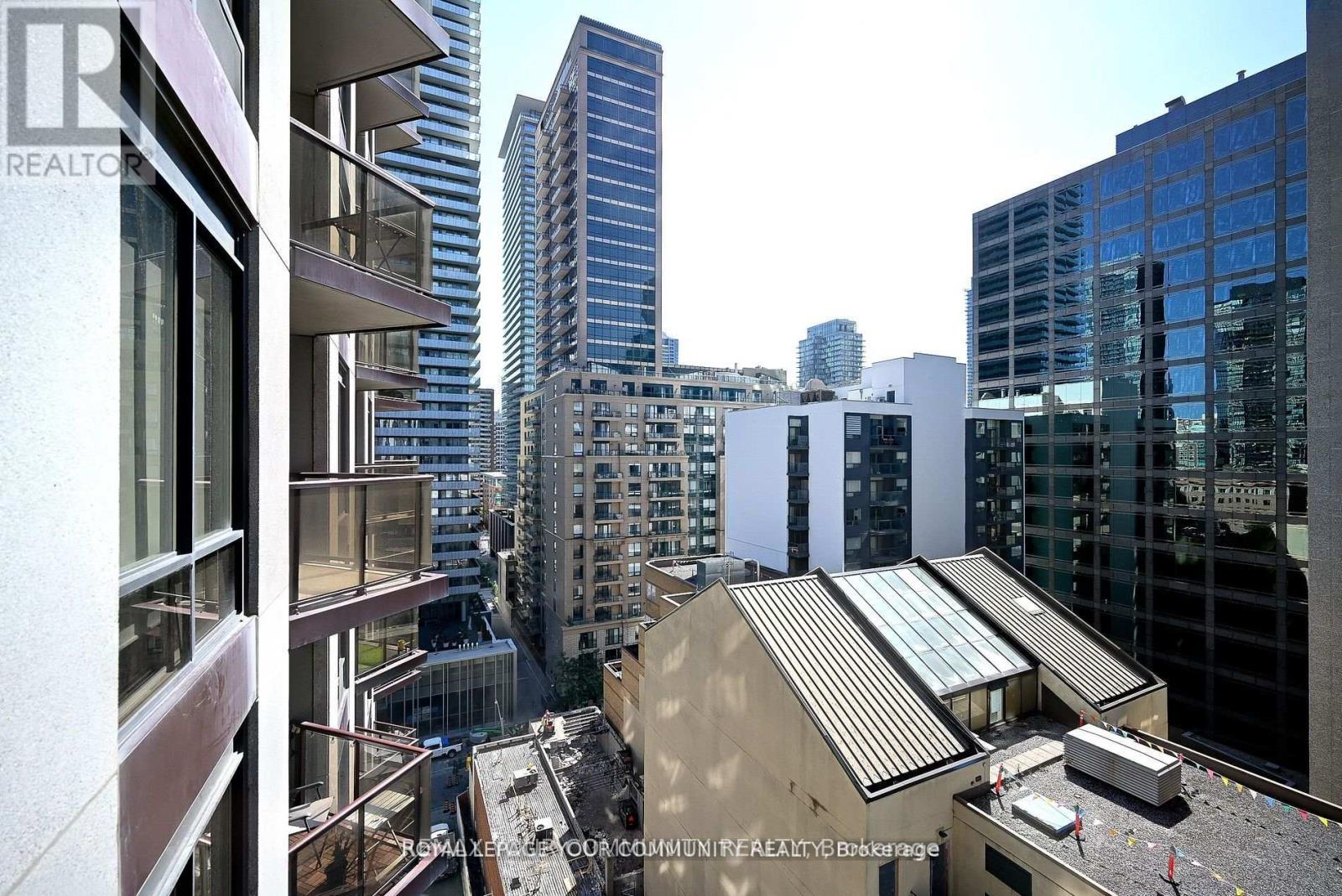 1214 - 85 Bloor Street E, Toronto (Church-Yonge Corridor), Ontario  M4W 1T2 - Photo 19 - C12905212