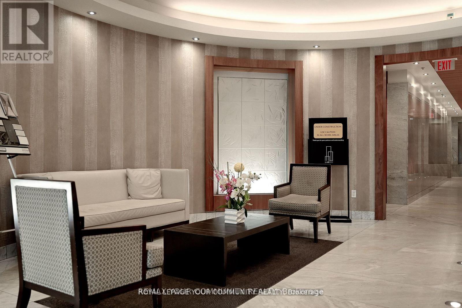 1214 - 85 Bloor Street E, Toronto (Church-Yonge Corridor), Ontario  M4W 1T2 - Photo 2 - C12905212