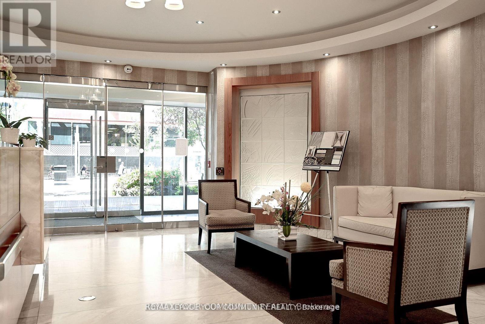 1214 - 85 Bloor Street E, Toronto (Church-Yonge Corridor), Ontario  M4W 1T2 - Photo 21 - C12905212