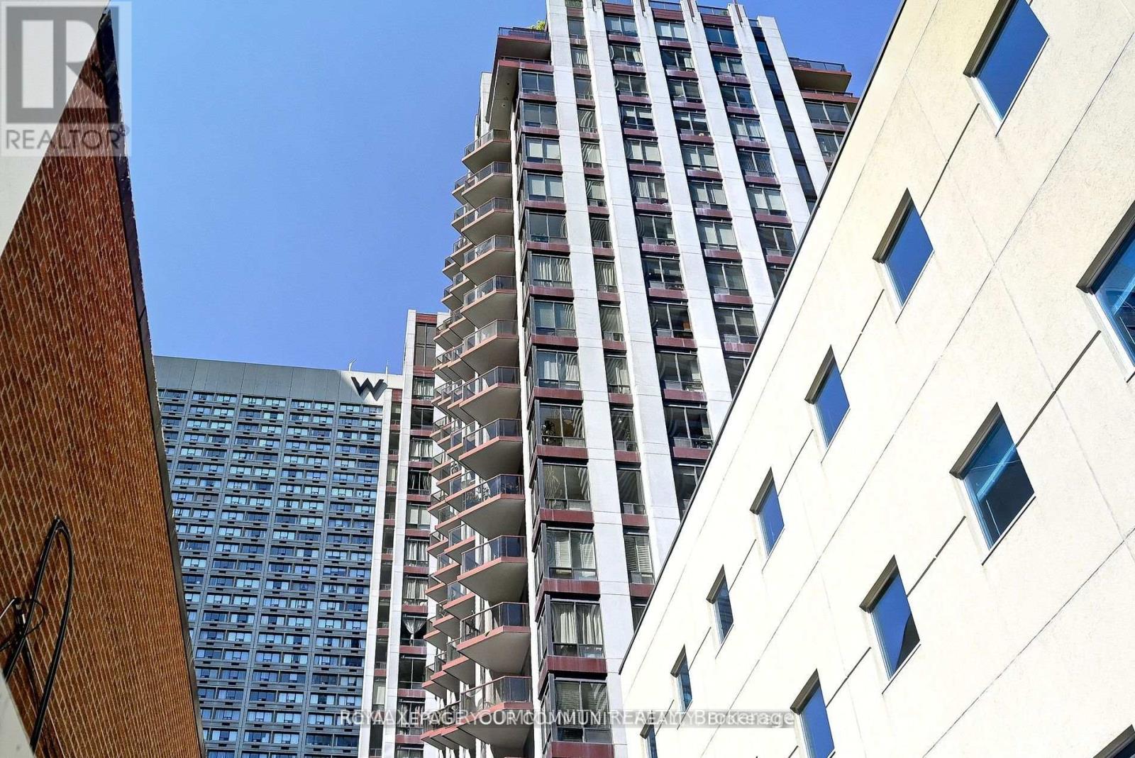 1214 - 85 Bloor Street E, Toronto (Church-Yonge Corridor), Ontario  M4W 1T2 - Photo 22 - C12905212