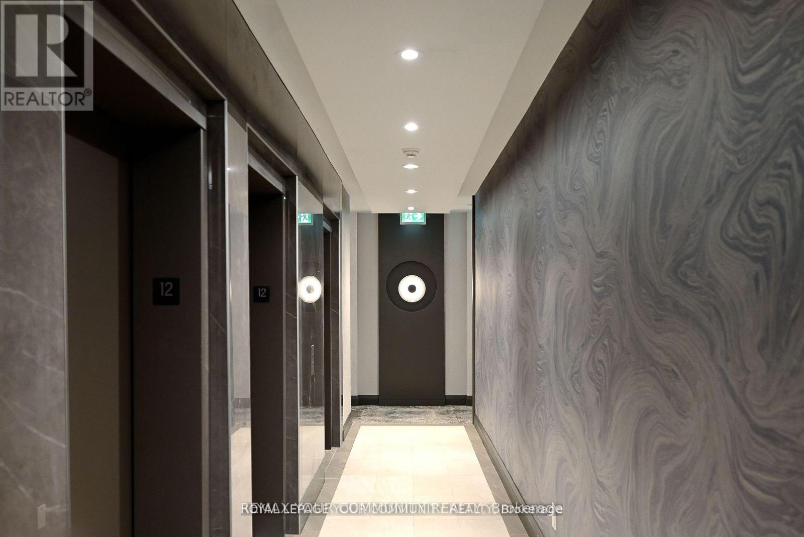 1214 - 85 Bloor Street E, Toronto (Church-Yonge Corridor), Ontario  M4W 1T2 - Photo 3 - C12905212