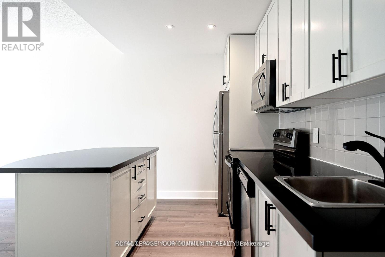 1214 - 85 Bloor Street E, Toronto (Church-Yonge Corridor), Ontario  M4W 1T2 - Photo 6 - C12905212