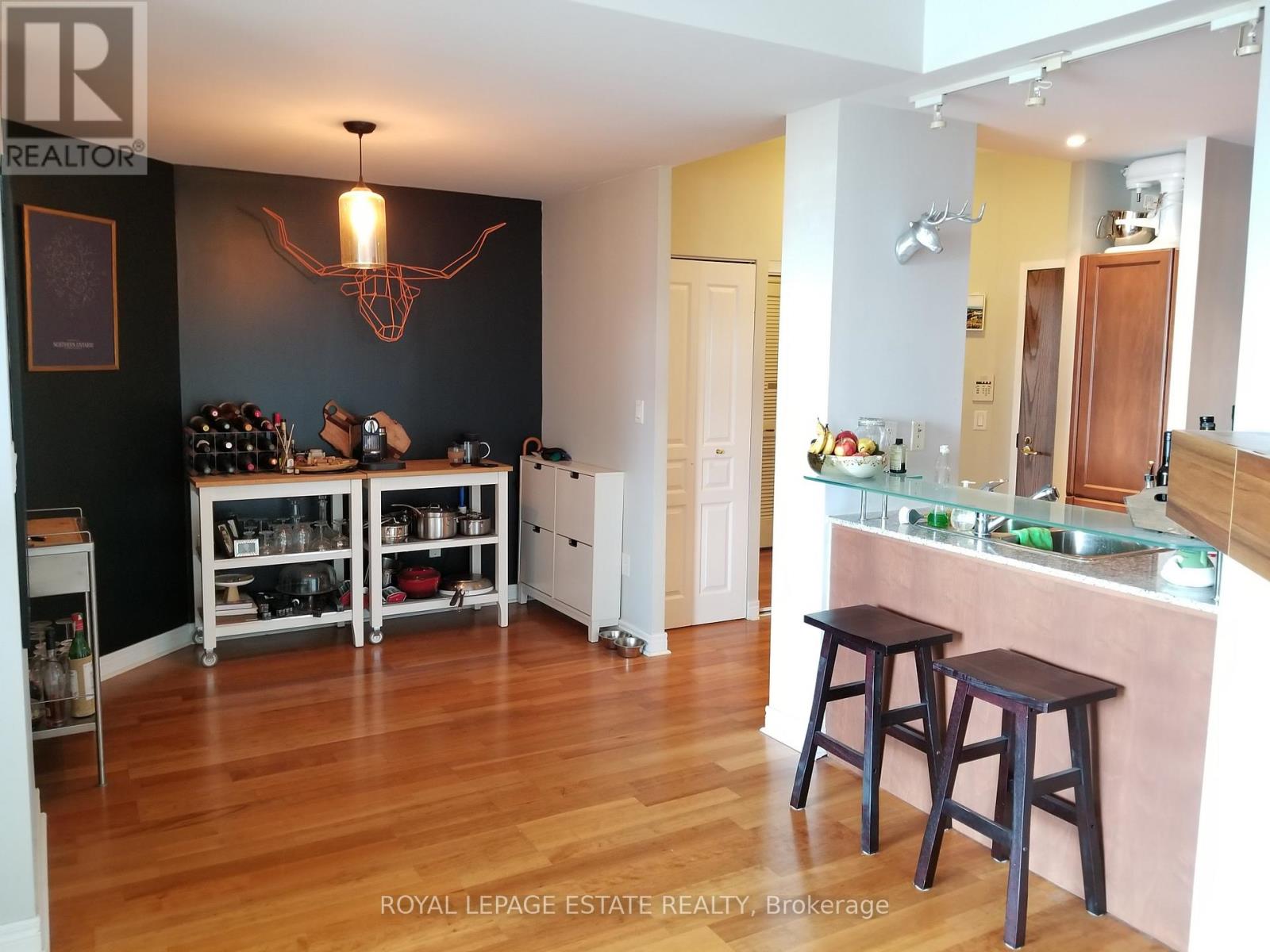 1207 - 100 Hayden Street, Toronto (Church-Yonge Corridor), Ontario  M4Y 3C7 - Photo 10 - C12905220