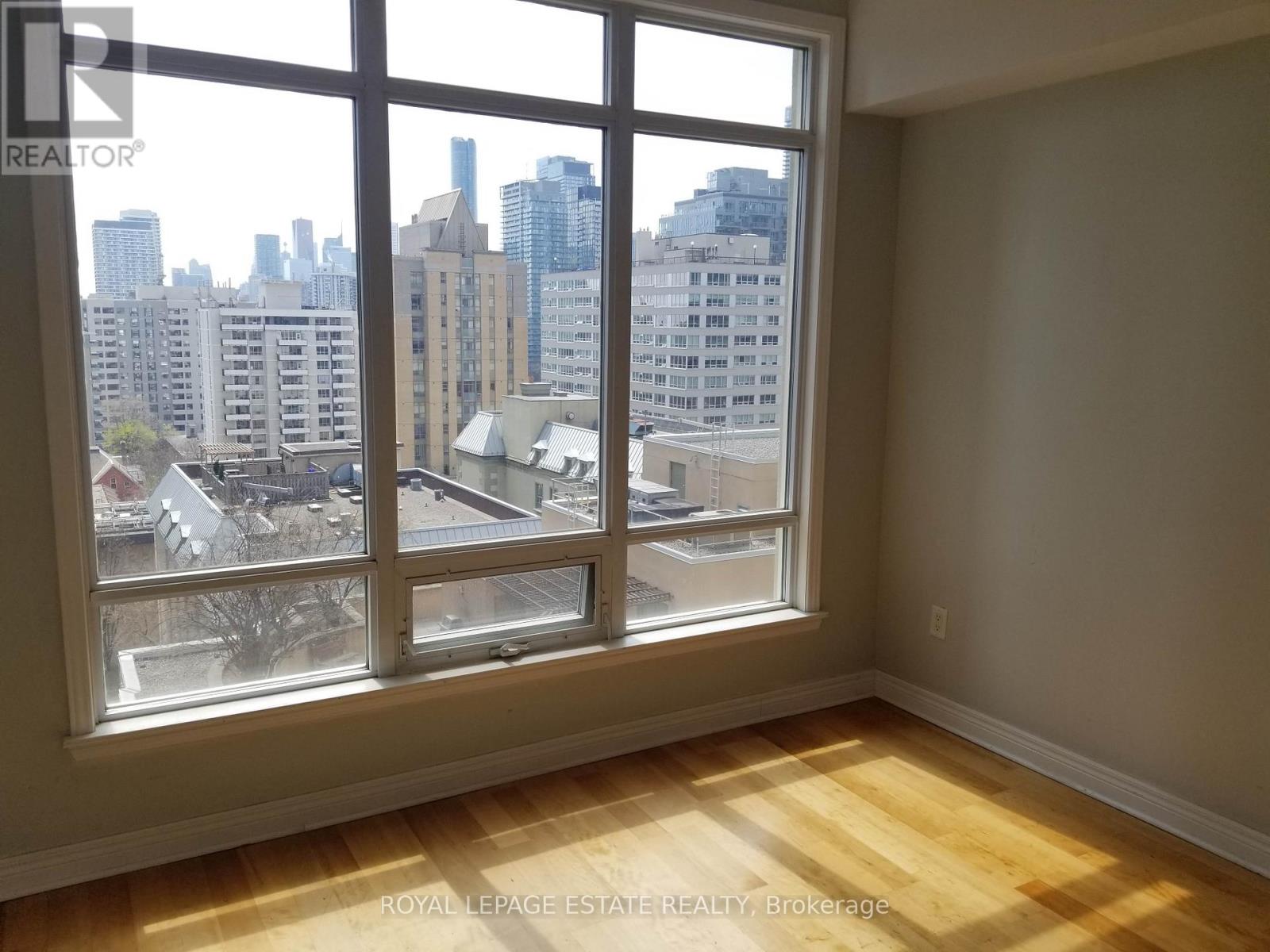 1207 - 100 Hayden Street, Toronto (Church-Yonge Corridor), Ontario  M4Y 3C7 - Photo 15 - C12905220