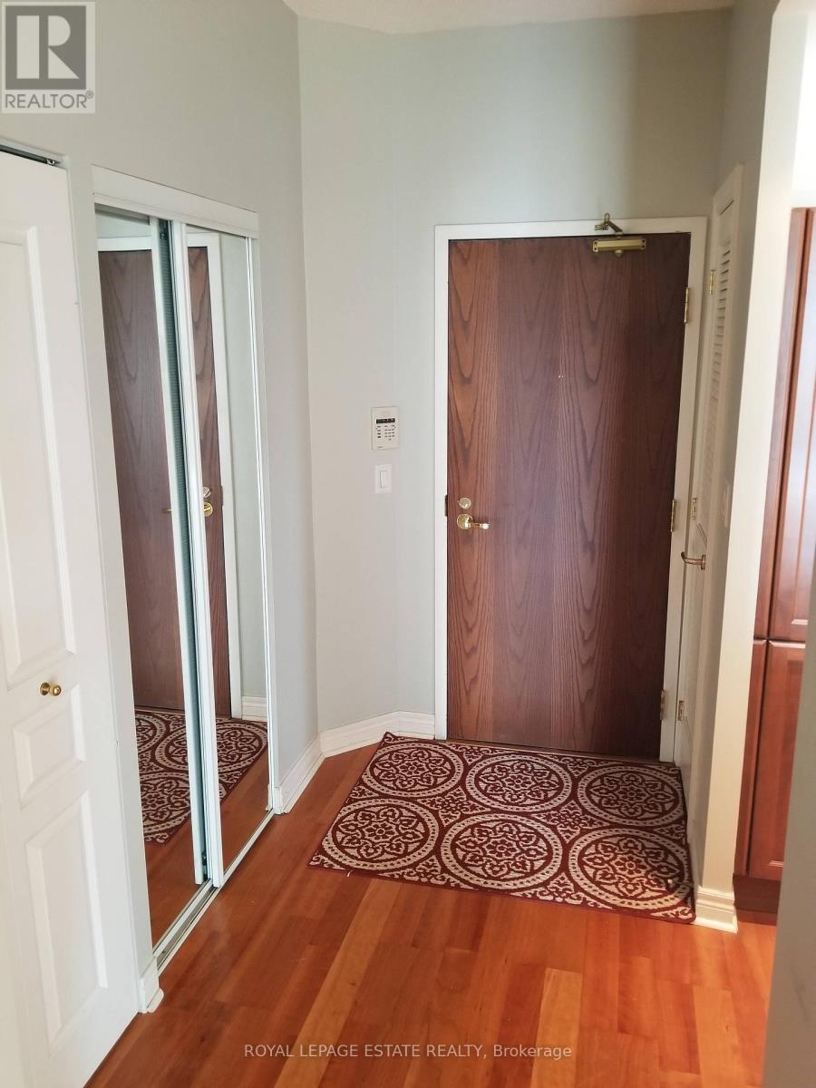 1207 - 100 Hayden Street, Toronto (Church-Yonge Corridor), Ontario  M4Y 3C7 - Photo 19 - C12905220