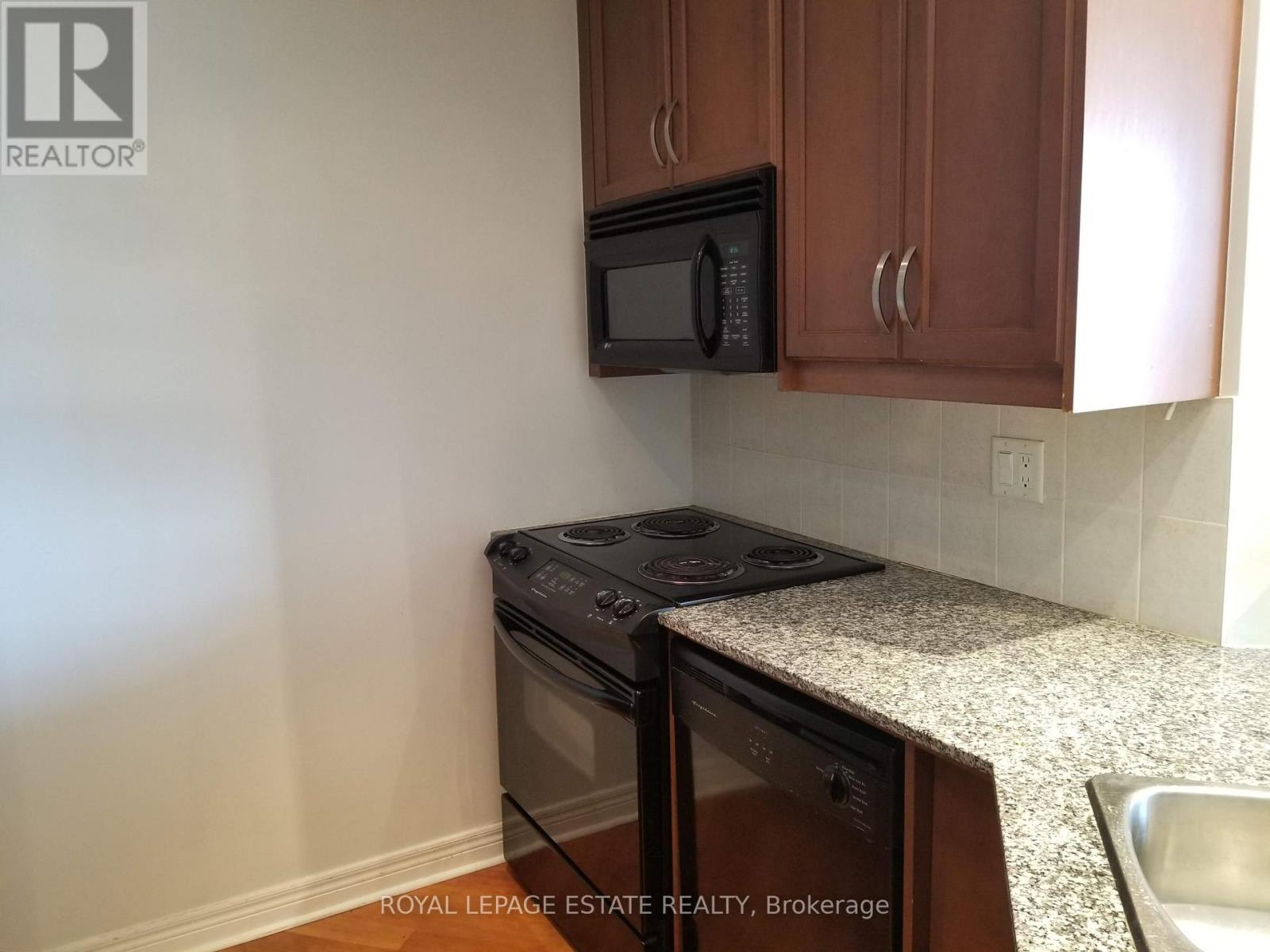 1207 - 100 Hayden Street, Toronto (Church-Yonge Corridor), Ontario  M4Y 3C7 - Photo 22 - C12905220