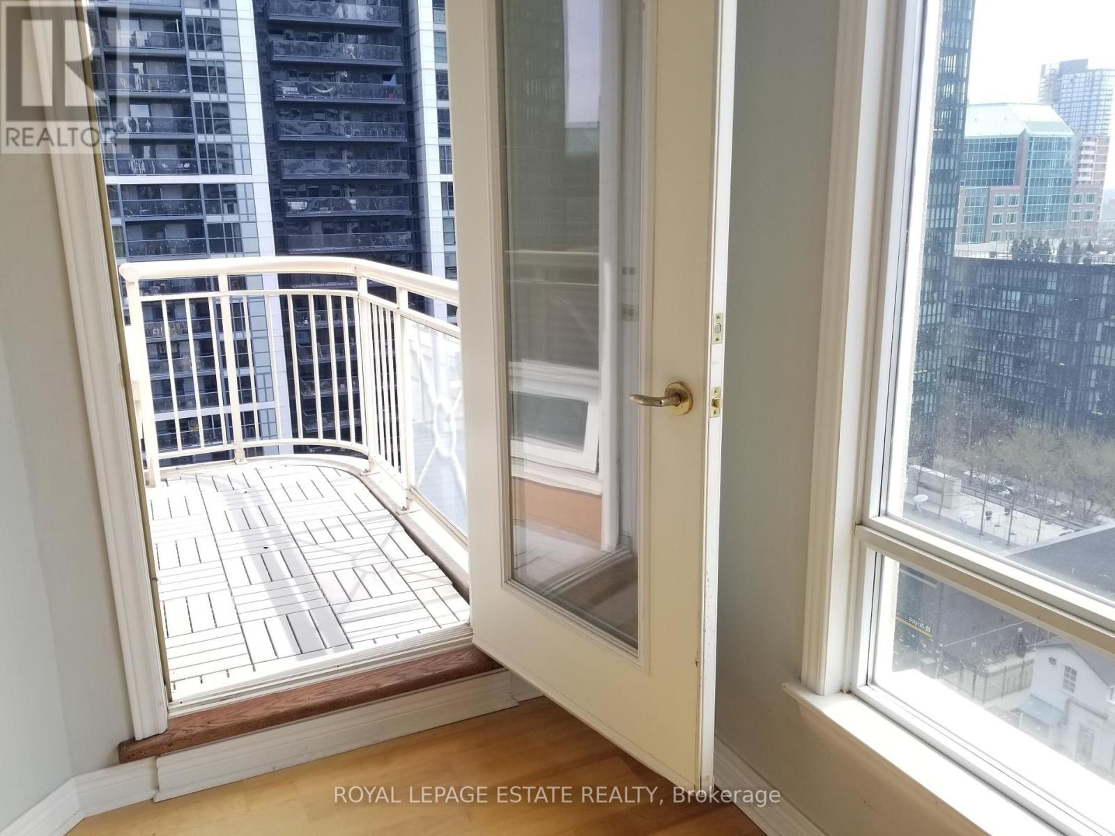 1207 - 100 Hayden Street, Toronto (Church-Yonge Corridor), Ontario  M4Y 3C7 - Photo 25 - C12905220