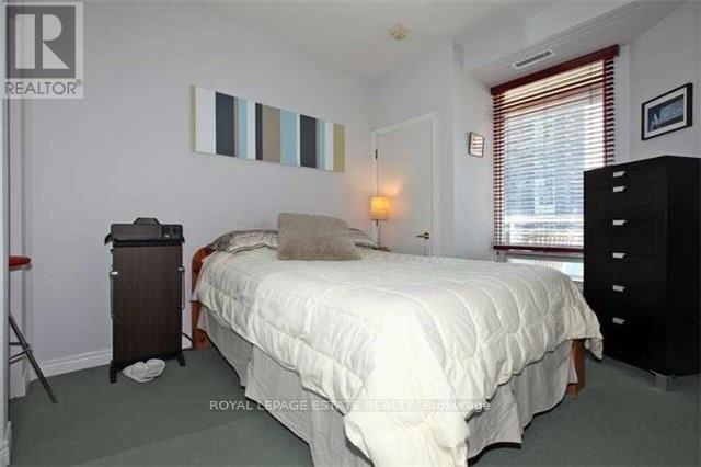 1207 - 100 Hayden Street, Toronto (Church-Yonge Corridor), Ontario  M4Y 3C7 - Photo 30 - C12905220