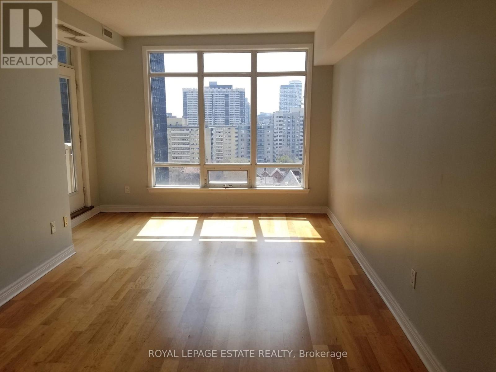 1207 - 100 Hayden Street, Toronto (Church-Yonge Corridor), Ontario  M4Y 3C7 - Photo 6 - C12905220