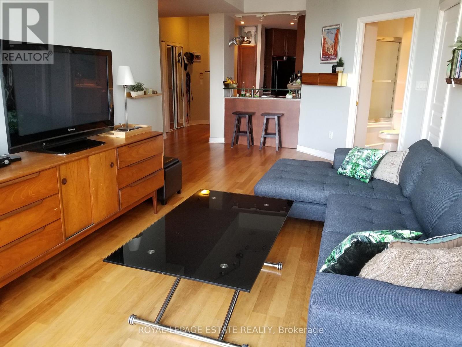 1207 - 100 Hayden Street, Toronto (Church-Yonge Corridor), Ontario  M4Y 3C7 - Photo 8 - C12905220