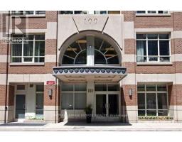 1207 - 100 HAYDEN STREET, Toronto, Ontario