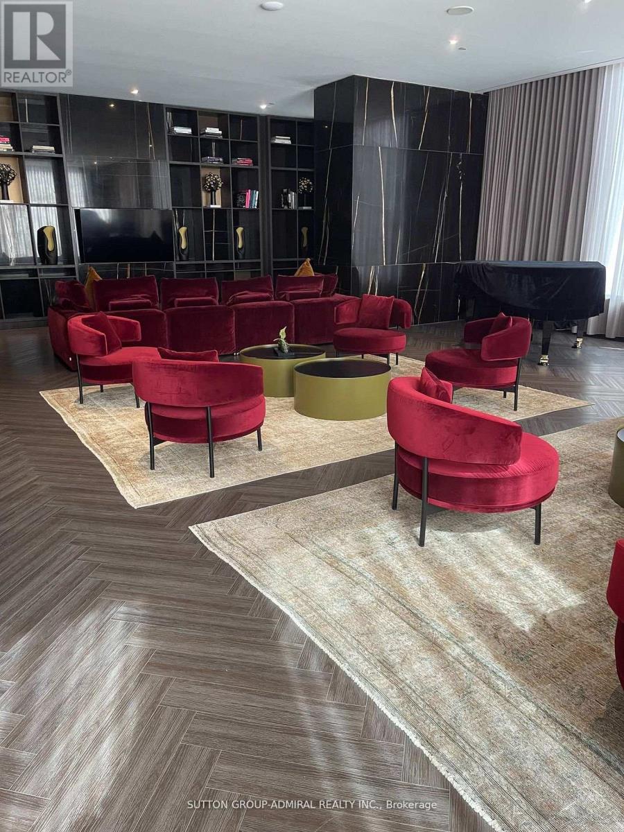 3505 - 11 Yorkville Avenue, Toronto, Ontario  M4W 0B7 - Photo 15 - C12905222