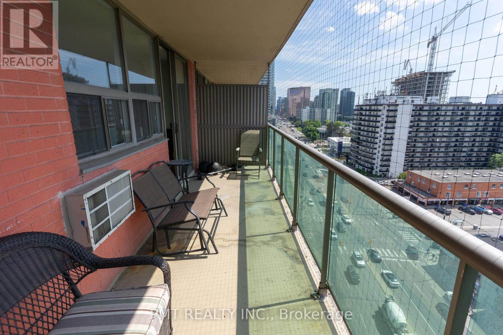 1507 - 5949 Yonge Street, Toronto (Newtonbrook East), Ontario  M2M 3V8 - Photo 12 - C12905224