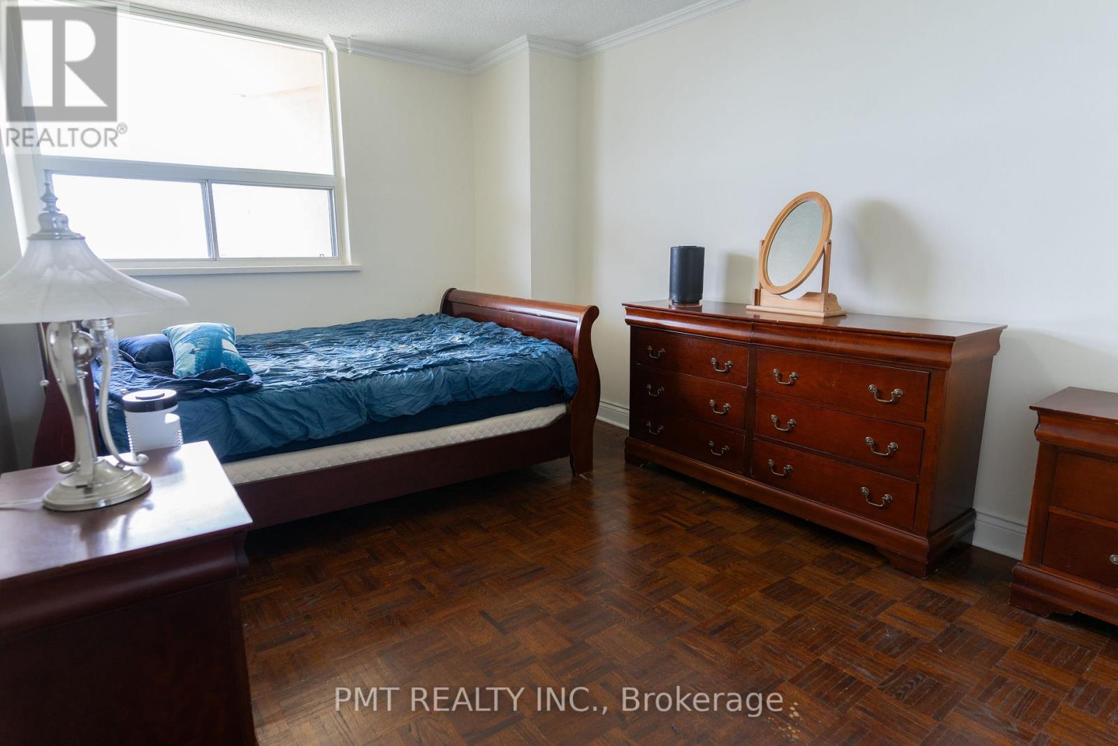 1507 - 5949 Yonge Street, Toronto (Newtonbrook East), Ontario  M2M 3V8 - Photo 8 - C12905224