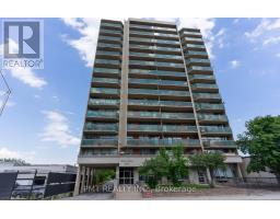 1507 - 5949 YONGE STREET, Toronto, Ontario