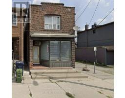 577 VAUGHAN ROAD, Toronto, Ontario