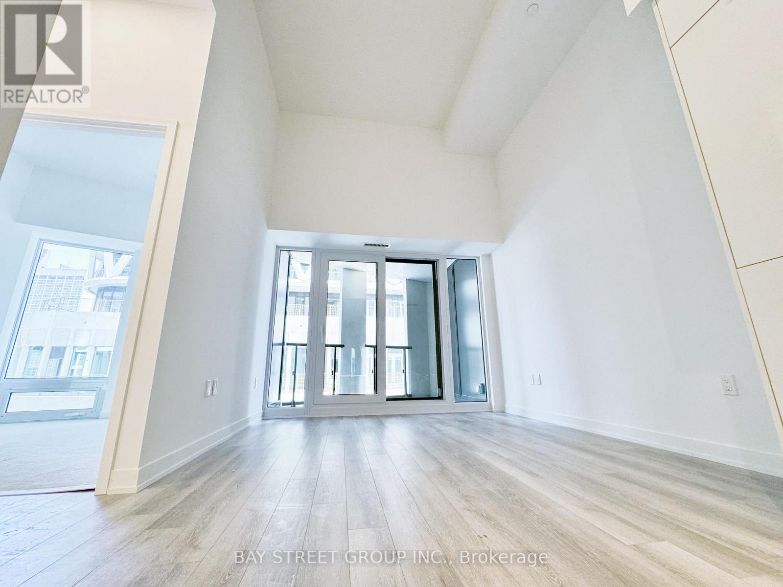 606 - 238 Simcoe Street, Toronto, Ontario  M5T 3B9 - Photo 2 - C12905254