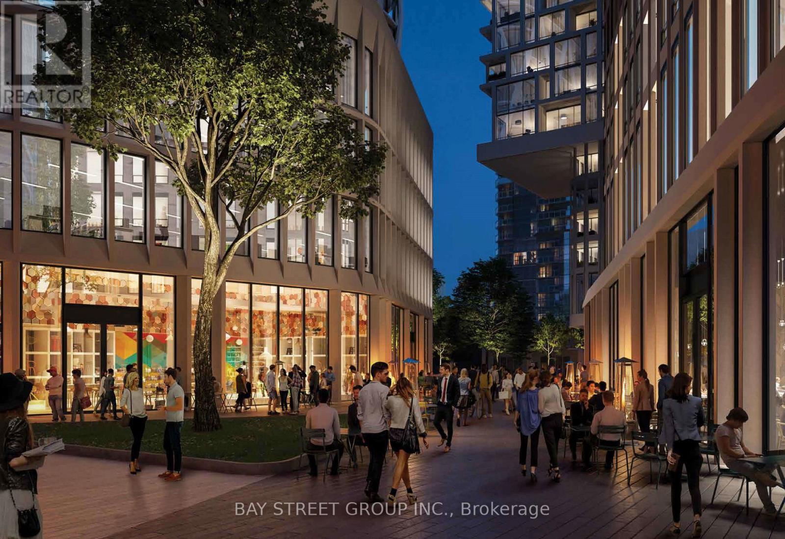 606 - 238 Simcoe Street, Toronto, Ontario  M5T 3B9 - Photo 22 - C12905254