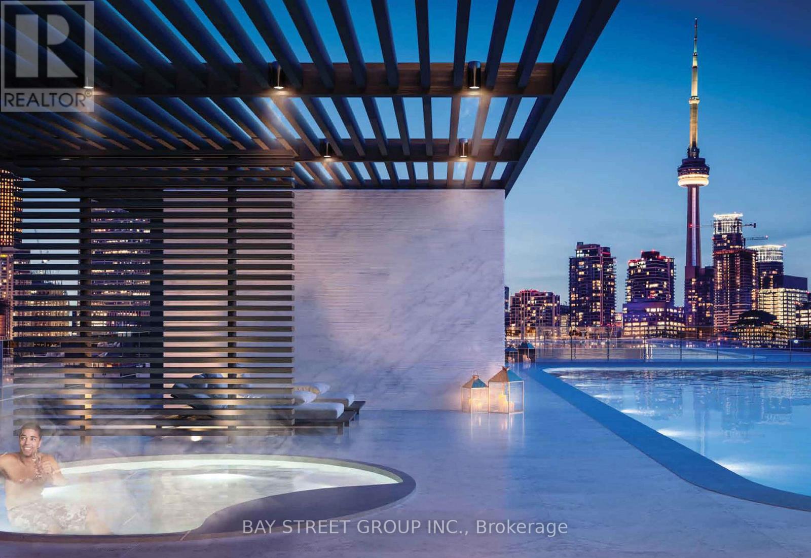 606 - 238 Simcoe Street, Toronto, Ontario  M5T 3B9 - Photo 24 - C12905254