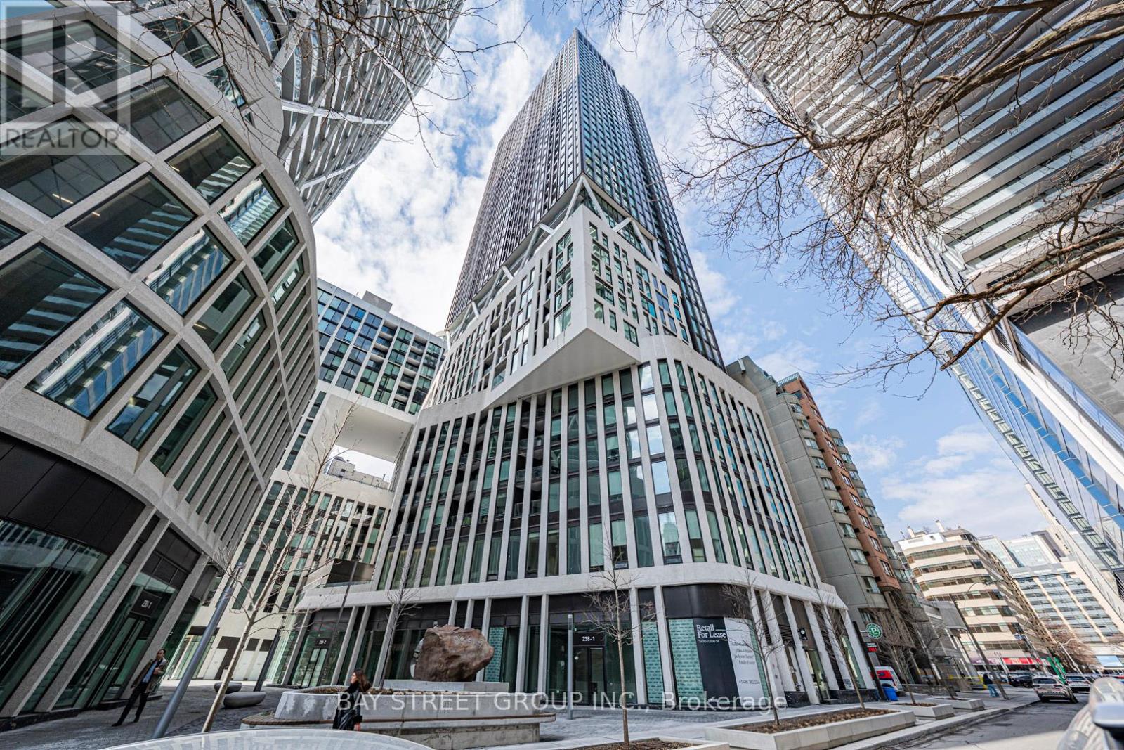 606 - 238 Simcoe Street, Toronto, Ontario  M5T 3B9 - Photo 25 - C12905254