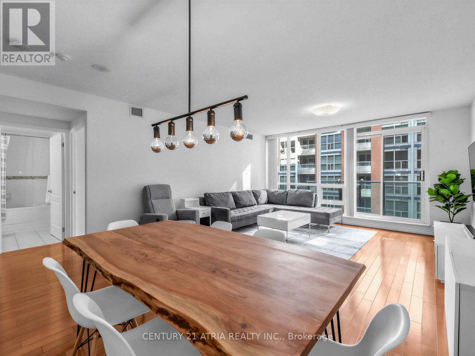 601 - 263 Wellington Street W, Toronto (Waterfront Communities), Ontario  M5V 3P9 - Photo 14 - C12905256