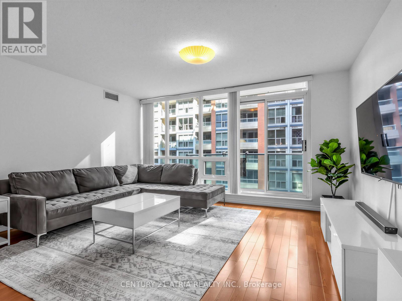 601 - 263 Wellington Street W, Toronto (Waterfront Communities), Ontario  M5V 3P9 - Photo 15 - C12905256