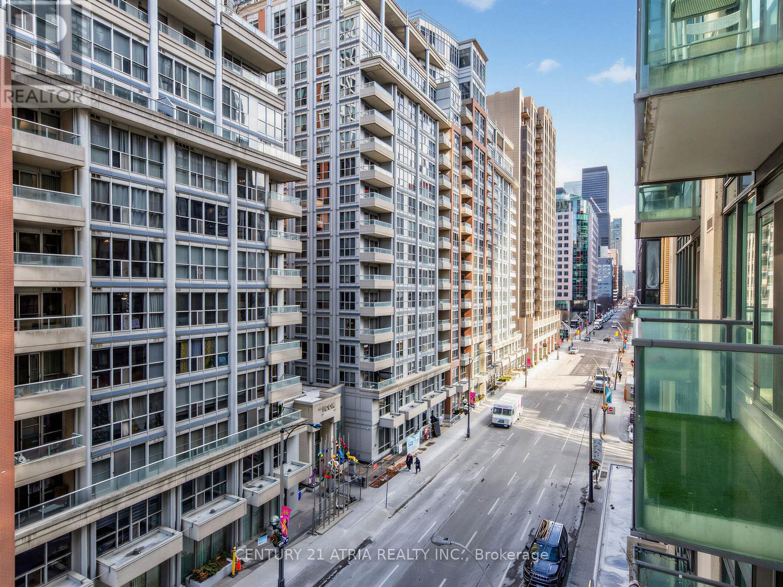 601 - 263 Wellington Street W, Toronto (Waterfront Communities), Ontario  M5V 3P9 - Photo 19 - C12905256