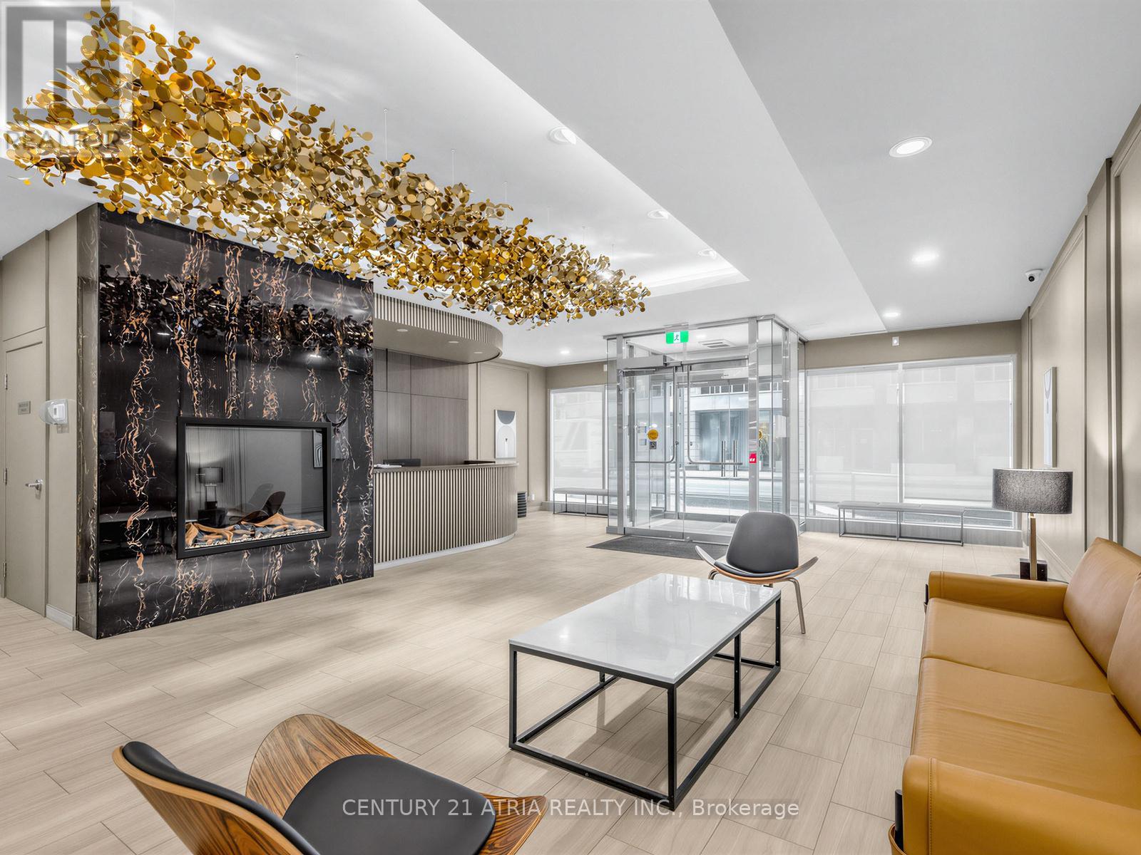 601 - 263 Wellington Street W, Toronto (Waterfront Communities), Ontario  M5V 3P9 - Photo 3 - C12905256