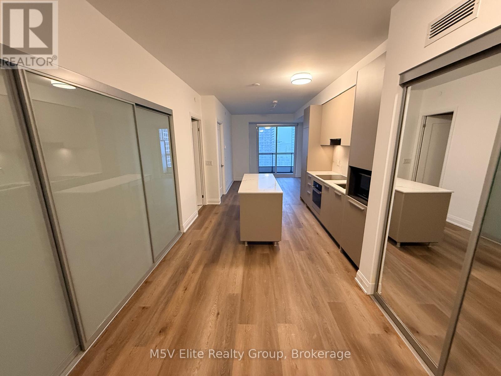 2505 - 65 BROADWAY AVENUE, Toronto, Ontario