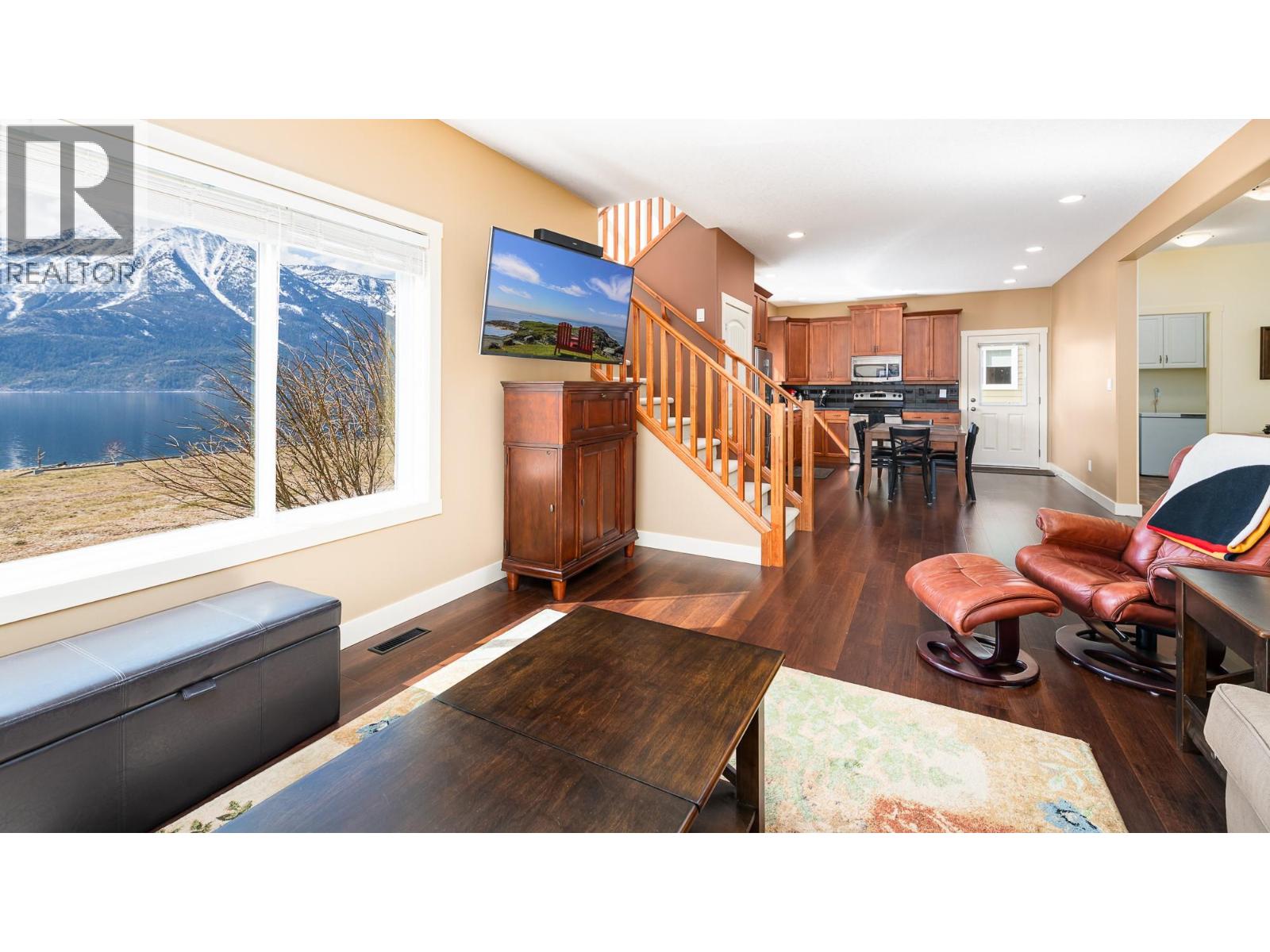 13484 & 13486 Lakeshore Drive, Boswell, British Columbia  V0B 1A4 - Photo 13 - 10379452