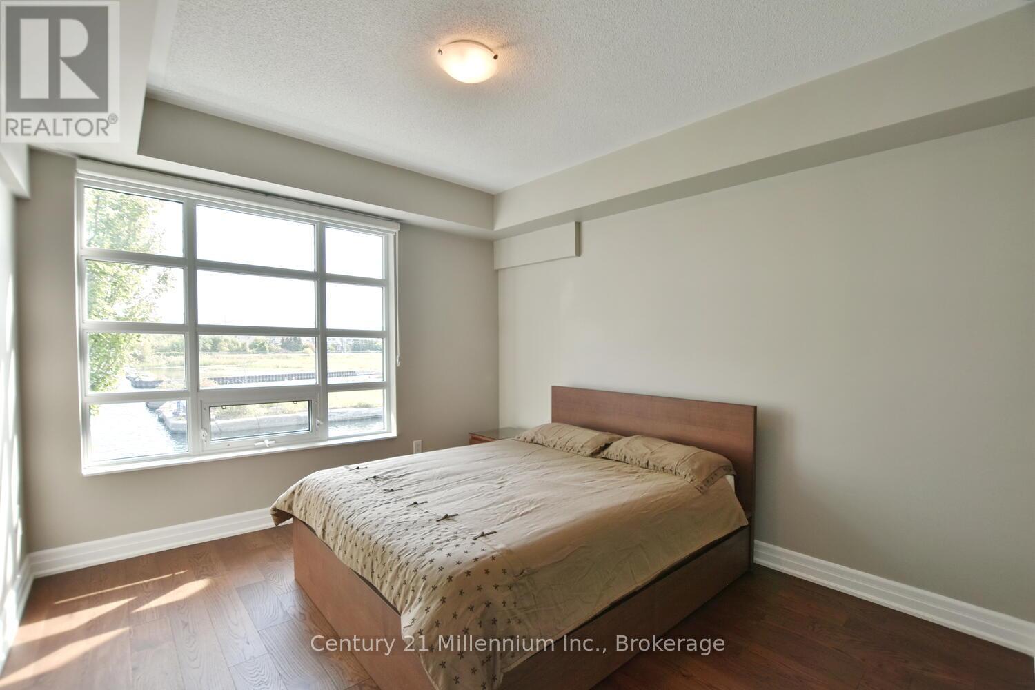 208 - 1 Shipyard Lane, Collingwood, Ontario  L9Y 0W2 - Photo 29 - S12905134