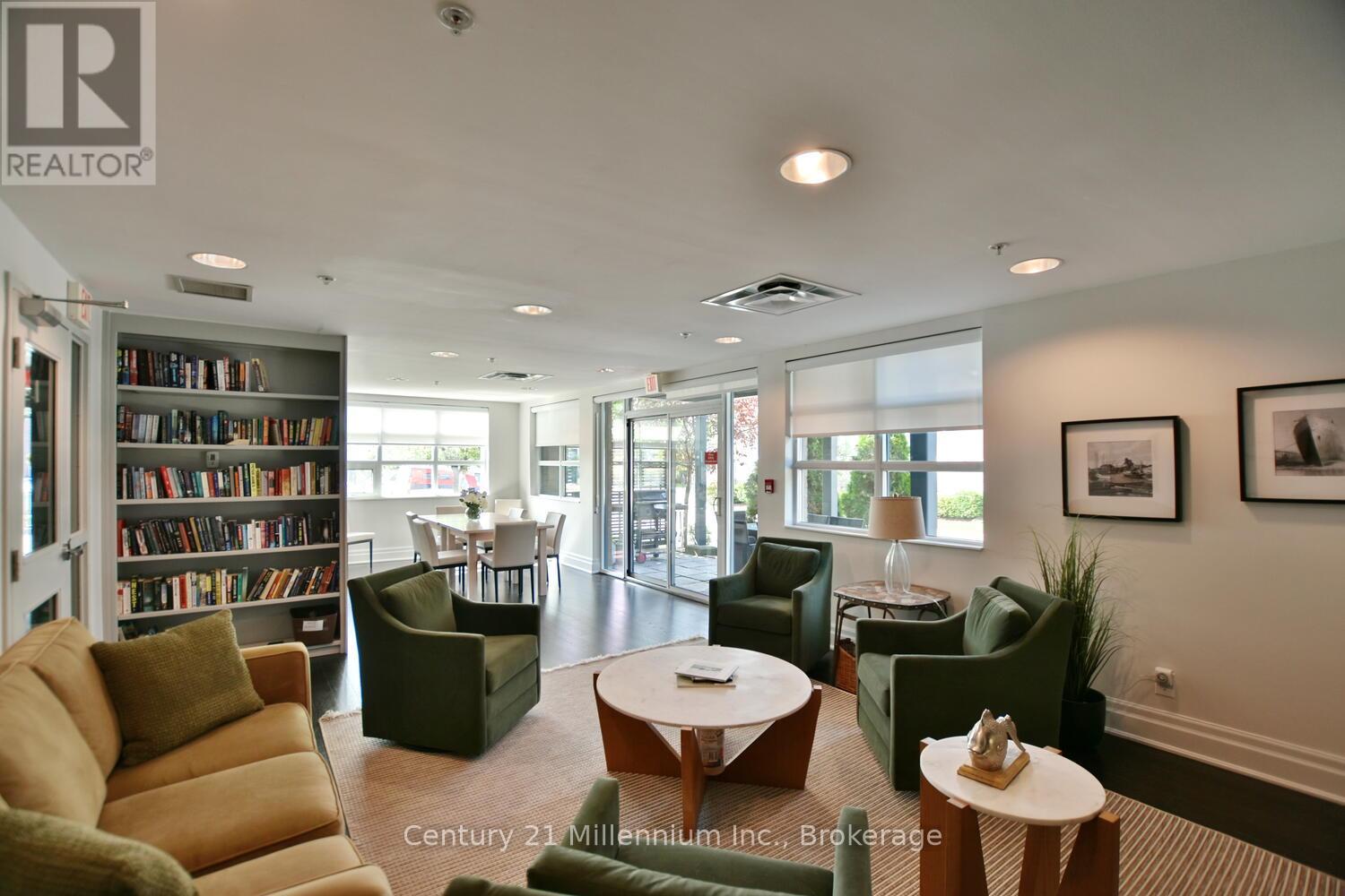 208 - 1 Shipyard Lane, Collingwood, Ontario  L9Y 0W2 - Photo 43 - S12905134