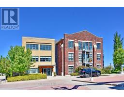 208 - 1 SHIPYARD LANE, Collingwood, Ontario